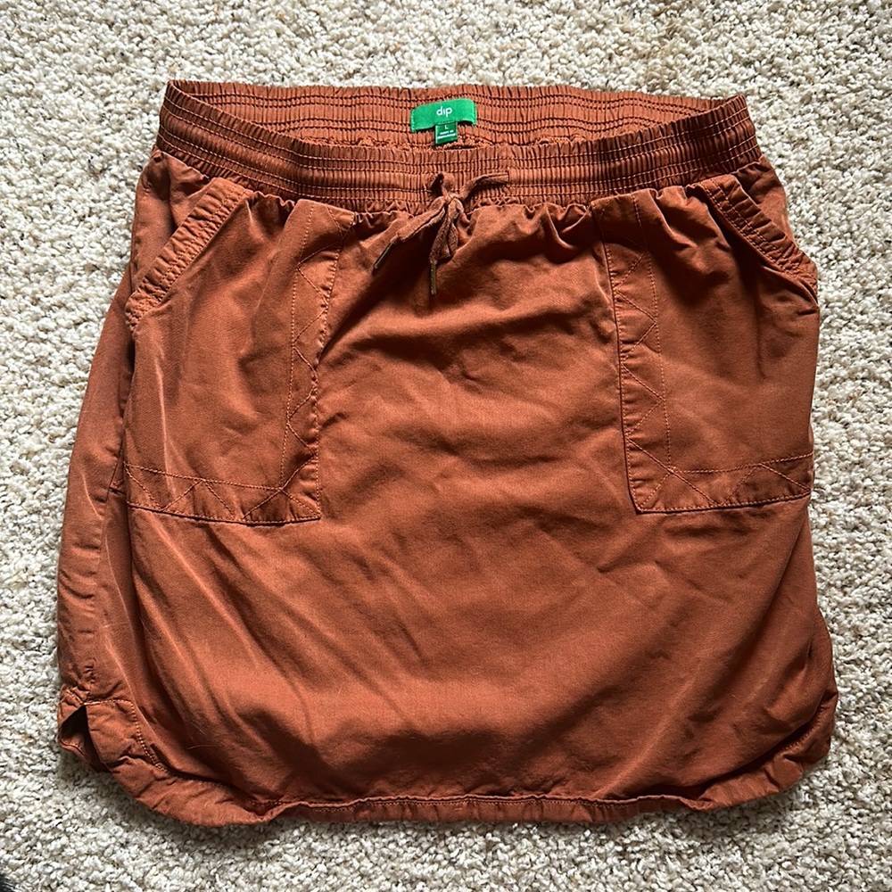 DIP Skirt